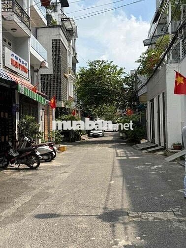 🏡 BÁN NHÀ CHDV 10 PHÒNG – THU NHẬP ỔN ĐỊNH – QUANG TRUNG, P14 GÒ VẤP