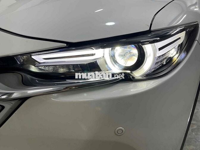 Mazda CX 5 2020 2.5L Signature Premium (i-Activese