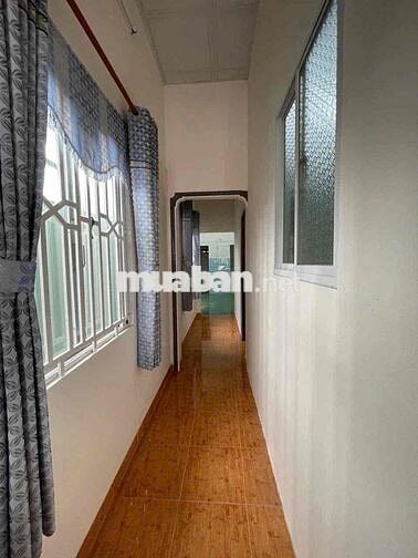 CHO THUÊ NHÀ HIỆP THÀNH 1 TDM BÌNH DƯƠNG