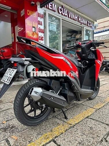 Vario 125 2019 Lên Khóa Smartkey Số 72C2-12299