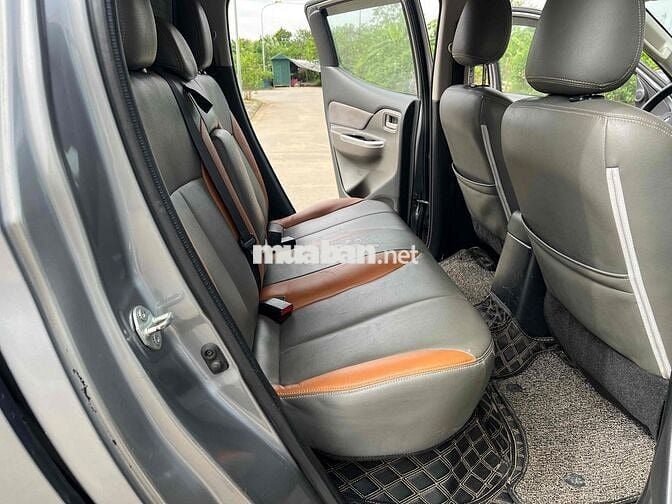 Mitsubishi Triton 2015 4x4 MT - 180000 km