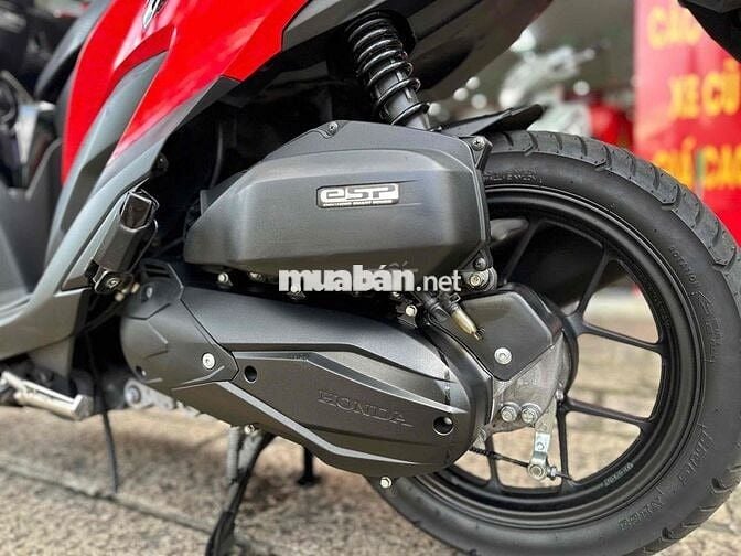 Vario 125 2019 Lên Khóa Smartkey Số 72C2-12299