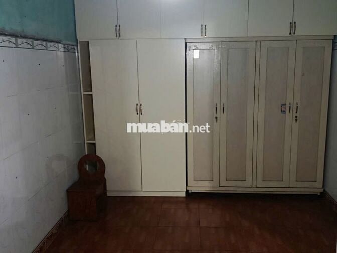 Cho thuê nhà 2 phòng ngủ, 4tr/tháng (cọc 2th) tại Phú Mỹ