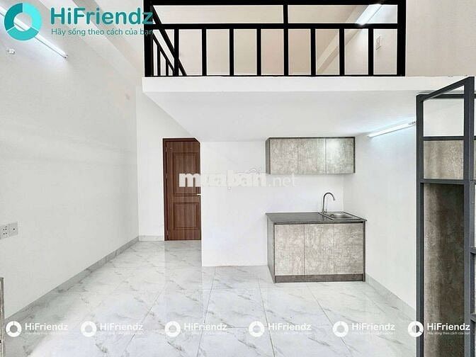 PHÒNG TRỌ 25m2 NGUYỄN THỊ KIỂU, QUẬN 12