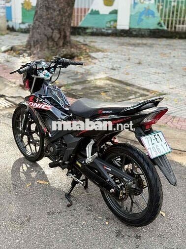 Bán Sonic Xe đẹp