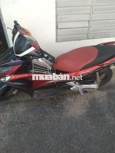 Bán xe ab máy êm mạnh dk 2012