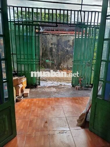 Cho thuê nhà 2 phòng ngủ, 4tr/tháng (cọc 2th) tại Phú Mỹ