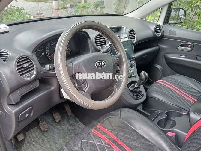 2010 EX 2.0 MT - 99999 km