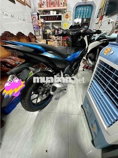 Đổi tay ga nên bán lại Winner x 2020 chính chủ