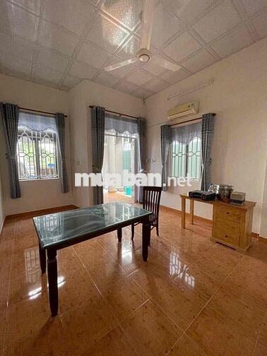 CHO THUÊ NHÀ HIỆP THÀNH 1 TDM BÌNH DƯƠNG