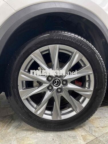 Mazda CX 5 2020 2.5L Signature Premium (i-Activese