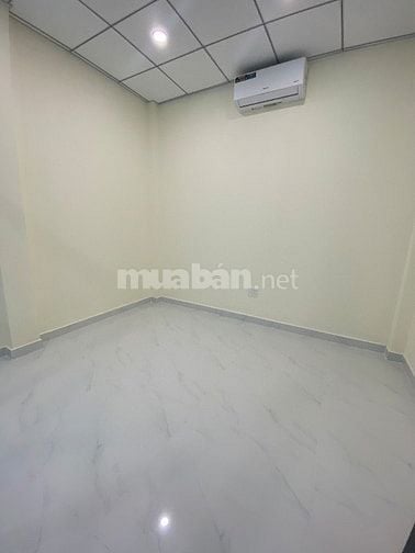 Cho thuê nhà mới 100% MT Đào Duy Anh, 5x24m, Trệt 2L. Giá 50tr