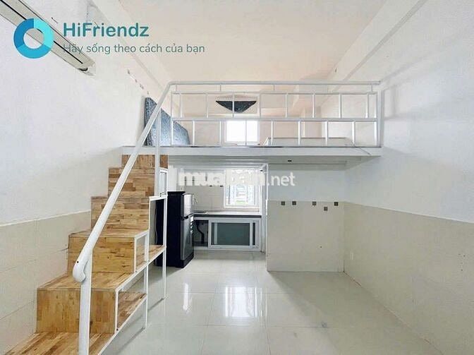 PHÒNG THẬT DEAL HỜI Ở BÌNH THẠNH....