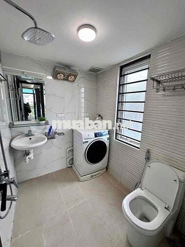 10 Bước Sang Văn Lang, 10p Sang Q1 Thảo Điền, Full Tiện Nghi