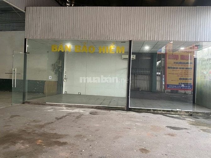 Cho Thuê Nhà Mặt Tiền Tỉnh Lộ 8, Bình Mỹ, Củ Chi, Giá Tốt