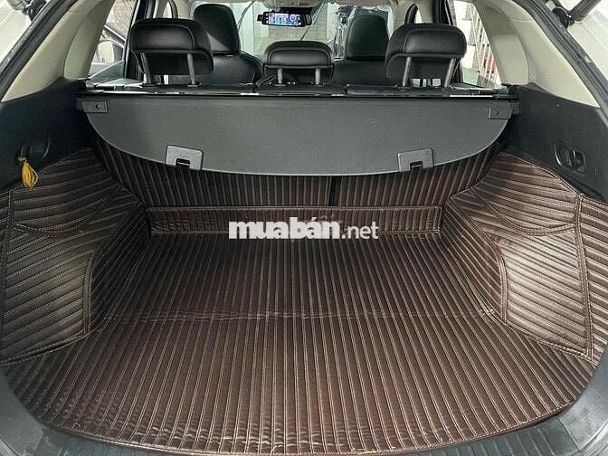 Mazda CX 5 2020 2.5L Signature Premium (i-Activese