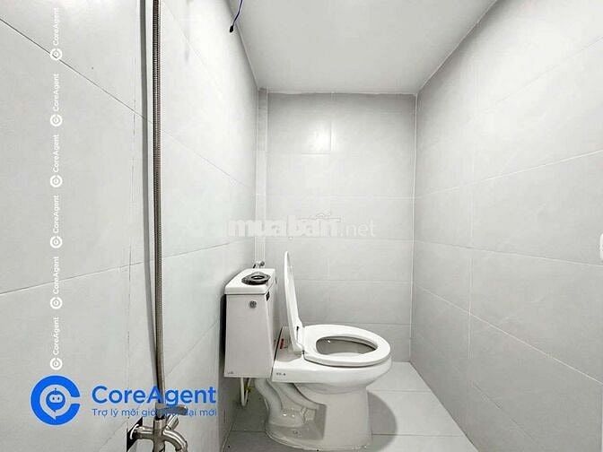 KHAI TRƯƠNG DÃY TRỌ GẦN LÀNG ĐẠI HỌC