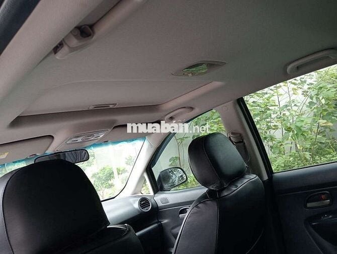 2010 EX 2.0 MT - 99999 km