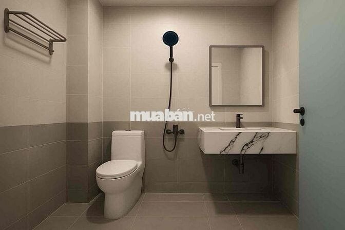 Khai trương căn hộ mới Full nt ban công thoáng 40m2