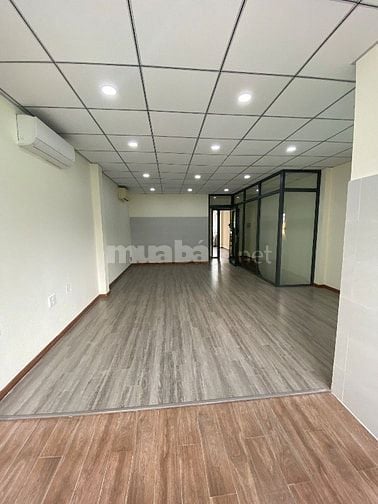 Cho thuê nhà mới 100% MT Đào Duy Anh, 5x24m, Trệt 2L. Giá 50tr