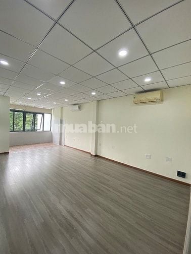 Cho thuê nhà mới 100% MT Đào Duy Anh, 5x24m, Trệt 2L. Giá 50tr