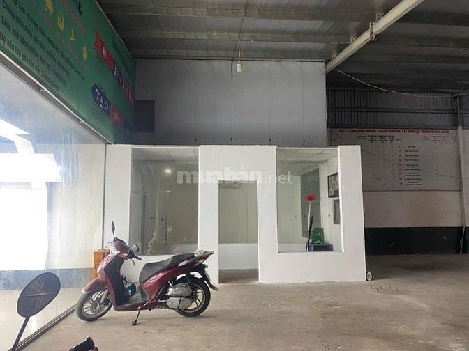 Cho Thuê Nhà Mặt Tiền Tỉnh Lộ 8, Bình Mỹ, Củ Chi, Giá Tốt