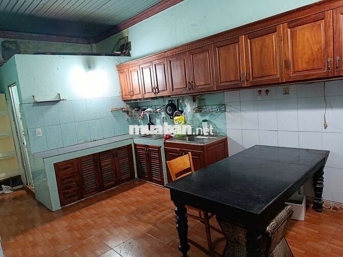 Cho thuê nhà 2 phòng ngủ, 4tr/tháng (cọc 2th) tại Phú Mỹ