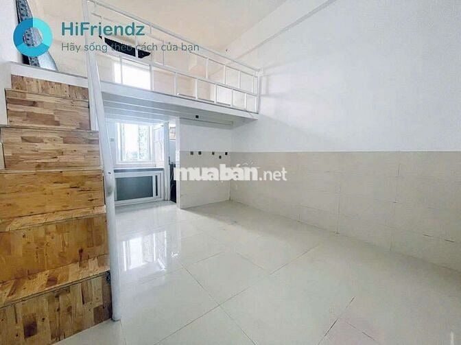 PHÒNG THẬT DEAL HỜI Ở BÌNH THẠNH....