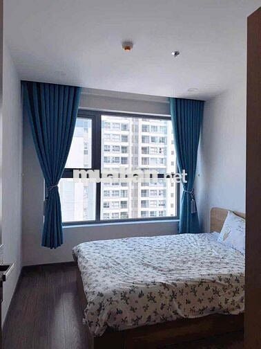 CHO THUÊ CHUNG CƯ HAPPY ONE CENTRAL 2PN FULL NT