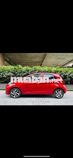Kia Morning 2020 AT Deluxe - 40000 km