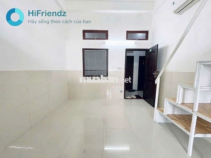 PHÒNG THẬT DEAL HỜI Ở BÌNH THẠNH....