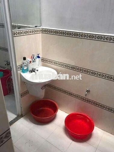 Cho thuê nhà 2/ Nguyễn Văn Quá, P.Đông Hưng Thuận,Q12