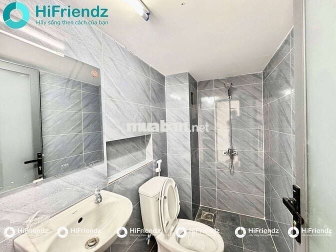 PHÒNG TRỌ 25m2 NGUYỄN THỊ KIỂU, QUẬN 12