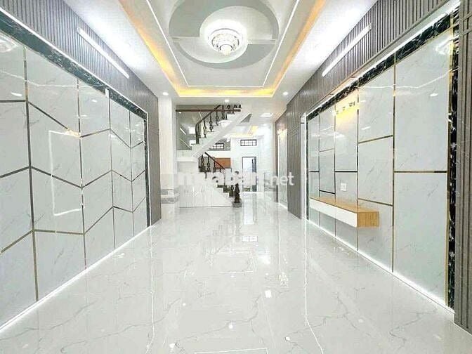 Chính Chủ Gửi Bán Căn Vị Trí Mặt Tiền Chợ Vĩnh Lộc SHR ( 67,5M2 )