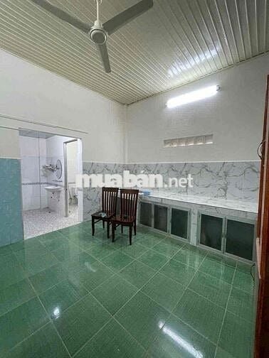 CHO THUÊ NHÀ HIỆP THÀNH 1 TDM BÌNH DƯƠNG