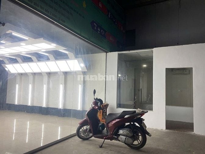 Cho Thuê Nhà Mặt Tiền Tỉnh Lộ 8, Bình Mỹ, Củ Chi, Giá Tốt