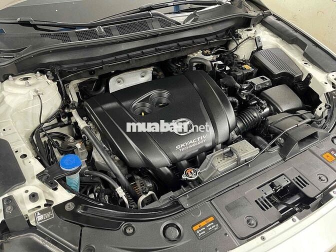 Mazda CX 5 2020 2.5L Signature Premium (i-Activese