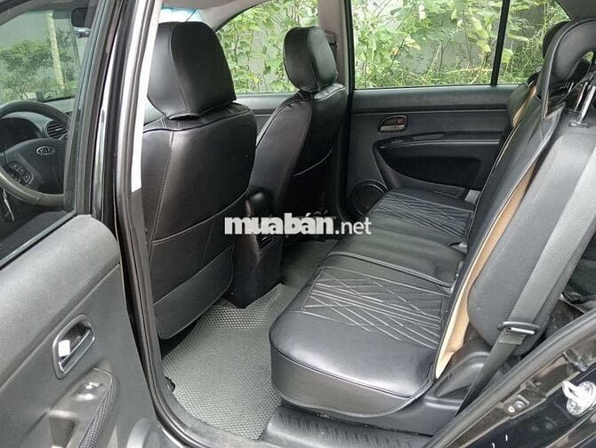 2010 EX 2.0 MT - 99999 km