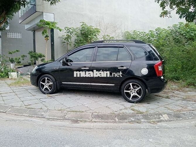 2010 EX 2.0 MT - 99999 km