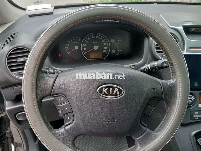 2010 EX 2.0 MT - 99999 km