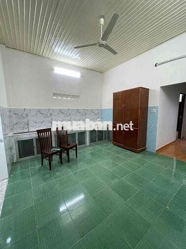 CHO THUÊ NHÀ HIỆP THÀNH 1 TDM BÌNH DƯƠNG