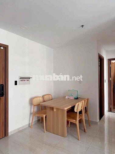 CHO THUÊ CHUNG CƯ HAPPY ONE CENTRAL 2PN FULL NT