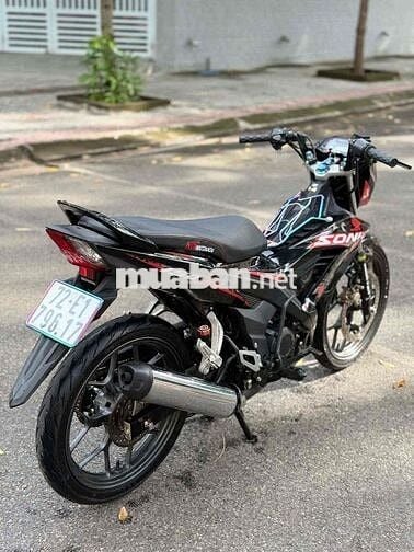 Bán Sonic Xe đẹp