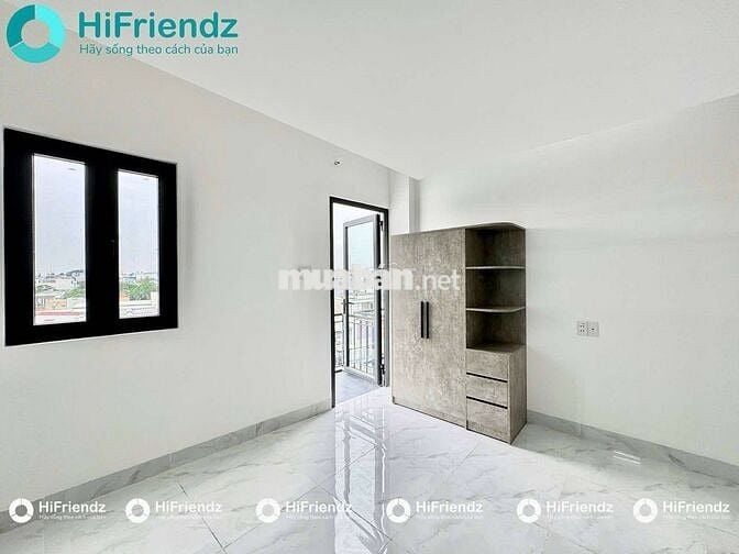 PHÒNG TRỌ 25m2 NGUYỄN THỊ KIỂU, QUẬN 12