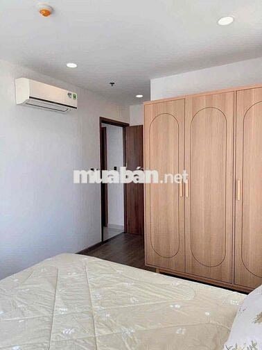 CHO THUÊ CHUNG CƯ HAPPY ONE CENTRAL 2PN FULL NT