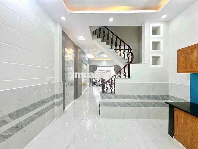 Chính Chủ Gửi Bán Căn Vị Trí Mặt Tiền Chợ Vĩnh Lộc SHR ( 67,5M2 )