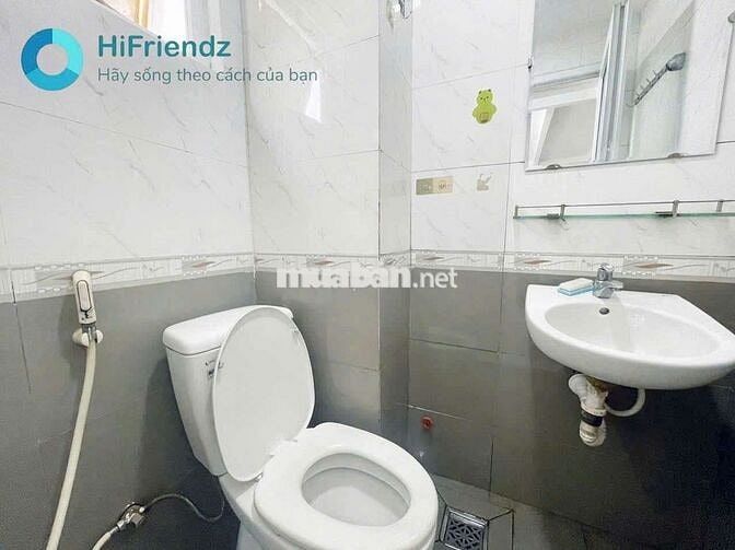 PHÒNG THẬT DEAL HỜI Ở BÌNH THẠNH....