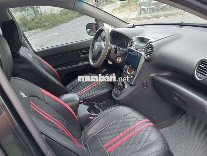 2010 EX 2.0 MT - 99999 km