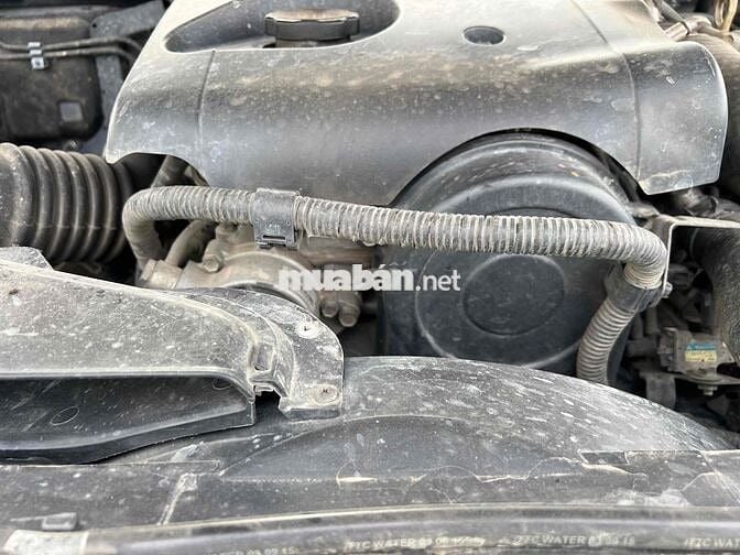 Mitsubishi Triton 2015 4x4 MT - 180000 km