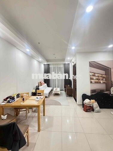 Chung cư 1-2pn tại Q7 Riverside Complex khu đô thị mới q7 sát Q4 Q1